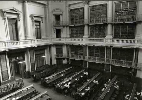 BIBLIOTECA